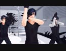【MMD刀剣乱舞】 ECHO 【全部sam式燭台切光忠】