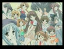 30歳オッサン二人でSisterPrincess2実況プレイ【Part1】