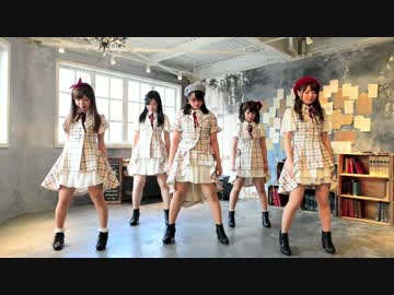 【298プロジェクト】気まぐれメルシィ【踊ってみた】