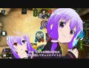 【Shadowverse】泉で水浴びする、ムキムキ万魔の供物君。【結月姉妹実況】