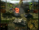 【WoT】鬼戦車 Part.9 【G.W.Panther】
