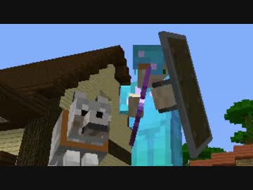 【実況】 いまだかつてないほど初見すぎるMinecraft Part70