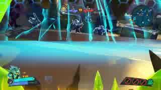 【BATTLEBORN】バトルボーン　侵入録その１２後編【バトルボーン】
