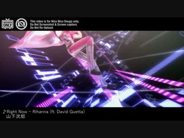 【SideMMD】Right Now【山下次郎生誕祭2016】