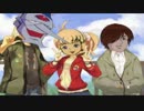 午前3時間ぐらい天井を焼こうぜ？【いりす症候群！×チャージマン研！】