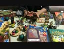 フクハナのひとりボードゲーム紹介　100回記念動画！