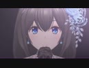 【デレステMV】全員が鷺沢文香さんのBEYOND THE STARLIGHT【1080p】限定SSR版