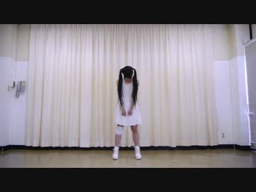 【ヤンデレで】少女未遂を踊ってみた【ひな】