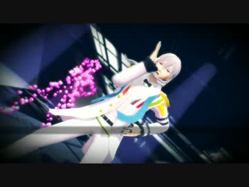 【MMDアイナナ】ヒビカセ【Re:vale】