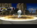 【ポケモンXD】オーレコロシアム セット２
