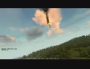 BF2 Project Reality 日本総合コミュニティイベント アメリカ軍VSロシア軍 2-2