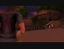 【KINGDOM HEARTS】～Birth by Sleep～編・地球と空と陸【第２５心】