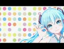 まびらび　【はつねみく／おりじなる】