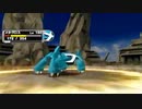 【ポケモンXD】オーレコロシアム セット４