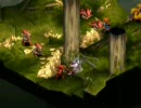FFT戦士一人旅Vol.11「アラグアイの森、VSトレンディおじさん」