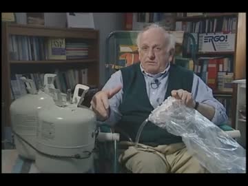 ハンフリー氏によるヘリウム自殺の実演解説動画Part1~Part2