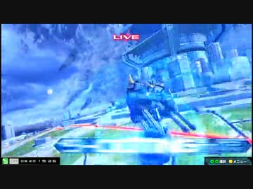 【EXVSMBON】都内某所固定大会４(8月20日開催)Part6【第２３回】