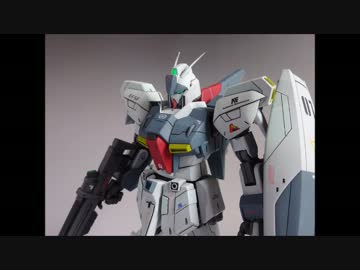 がんばってリ・ガズィをつくってみたん・・・