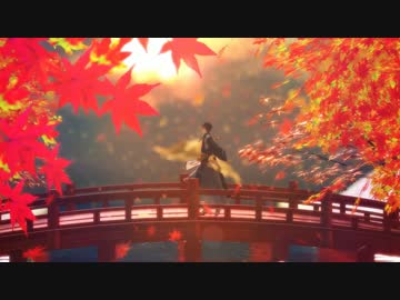 【MMD刀剣乱舞】FREYJA.sys～システム・フレイヤ～【三日月宗近】