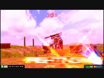 【EXVSMBON】都内某所固定大会４(8月20日開催)Part8【第２３回】