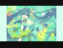 【初音ミク】 Time To Go ! (オリジナル)