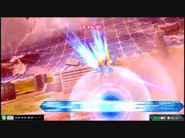 【EXVSMBON】都内某所固定大会４(8月20日開催)Part9【第２３回】