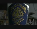 ダークソウル３　紋章の盾+９９を作る。