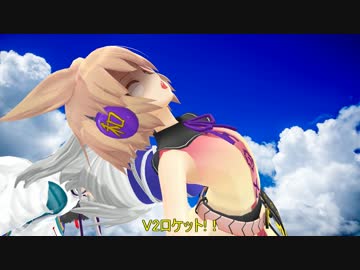 【東方MMD】ゆずれない太子様【MMD紙芝居】