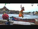 【ラス日前日】ミニーのトロピカルスプラッシュ【グーフィーポジ】