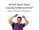Sage Recipes That Cure Excessive Uncontrolled Sweating Hyperhidrosis