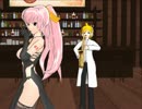 【巡音ルカ】graceful untidily【オリジナル曲】