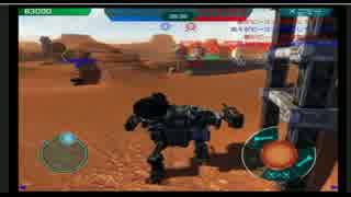 【WR】war robots【やってみた】