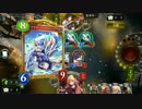 【実況】PC版で2Pick　～shadowverse～　【4/5】