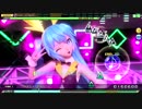 【PDAFT】Hand in Hand（HARD）PERFECT