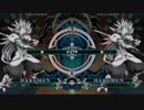 【アミパラキャッスル】8/28 特例交流会録画台全試合 Part3/3【BBCF】