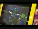 ポップンステージ　ハードモード　ダンスコース