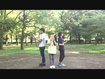 【らいはたすけ】誰も知らないハッピーエンド 踊ってみた