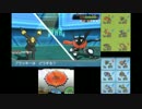 【ポケモンORAS】実況 ひだりうえはブイズ〜ブラッキー軸〜 Part18