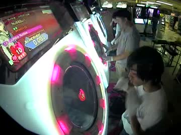 【maimai】kamikaze Jumble Rumble MASTER LIFE10完走
