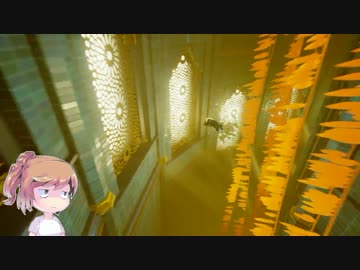 【ABZU】疲れ目ささらが美麗海中アドベンチャーで癒される Par9