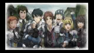 【凡才な俺に】戦場のヴァルキュリア２【隊長は務まるか？】Part1