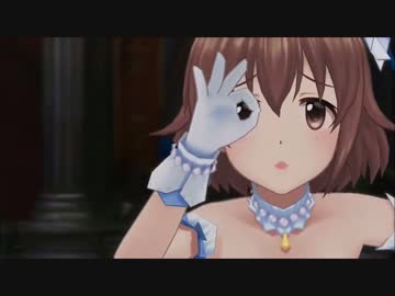 【デレステMV】Love∞destiny