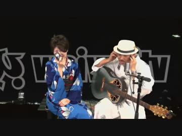 【金曜日のAIRROW】大人2人の夜のトーク＆音楽番組【第3回放送】