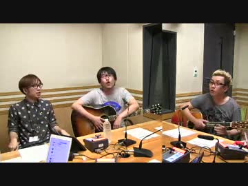 ヨナヨナ水 カムバックマイヒーロー 鷲崎健+嘉門達夫