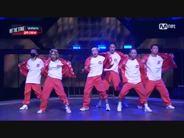【Hit The Stage】BIGSTAR-FeelDog(ピルドク)【ユニフォーム】