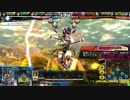 【LOV3】めがねっ娘のタッグマッチ動画　ボッチアップＤ　【ミスＡ】