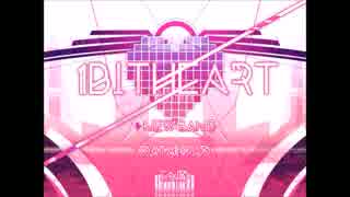 【独り実況】　お前ら！友達は、こうやって作るんだぞ　1bitHeart　part1