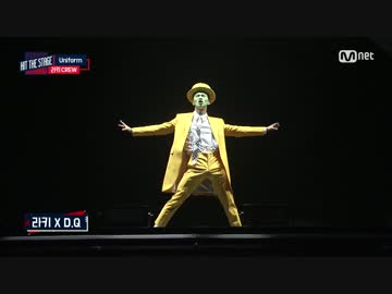 【Hit The Stage】ASTRO(アストロ)-Rocky(ラキ)【ユニフォーム】