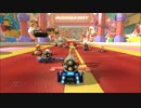 [マリオカート8]　爆走一人っ子　Let's and go homeⅪ