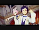 【MMDあんスタ】Womanizer【姫宮桃李・伏見弓弦】